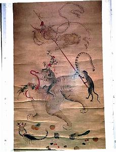 PEKIN - Musee National - 16.06.2024 - 19